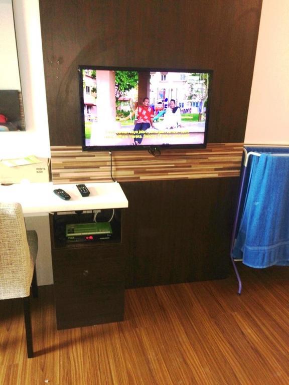 Kota Bharu Apartment Extérieur photo